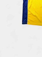 Torquay United 2004-05 football shirt made by Vandanel size medium.