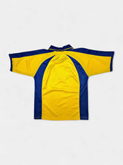 Torquay United 2004-05 football shirt made by Vandanel size medium.