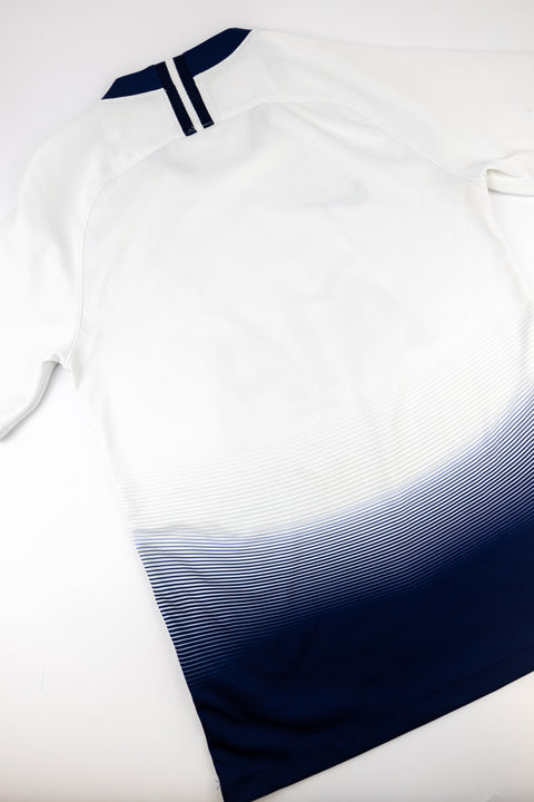 Tottenham Hotspur 2018-19 Football Shirt made by Nike size small
