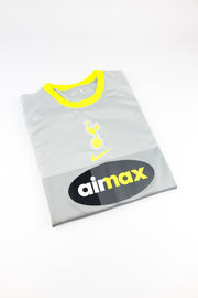 Tottenham Hotspur 2020-21 Football Shirt Made by Nike Size Medium