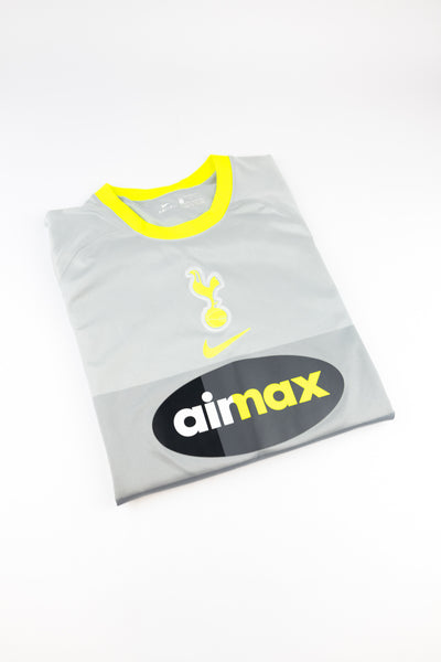 Tottenham Hotspur 2020-21 Football Shirt Made by Nike Size Medium