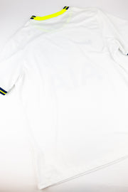 Tottenham Hotspur 2022-23 Football Shirt Made by Nike Size Medium
