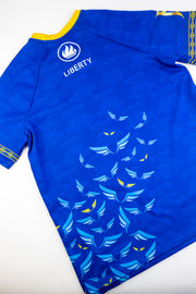 Township Rollers 2018-19 football shirt made by Umbro size medium
