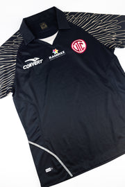 Universidad Tecnica de Cajamarca Football Shirt Made by Convert