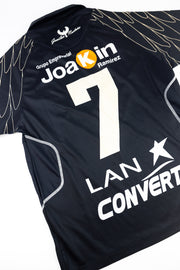 Universidad Tecnica de Cajamarca Football Shirt Made by Convert