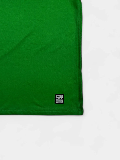Werder Bremen 2009-10 Football Shirt made by Nike size Medium