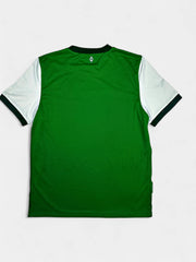 Werder Bremen 2009-10 Football Shirt made by Nike size Medium
