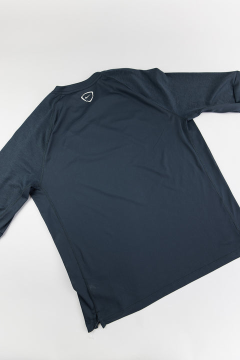 Werder Bremen 2013-14 training shirt made by Nike size XL