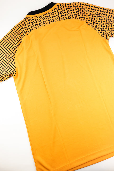 Zambia 2018 football shirt made by Kopa size XL