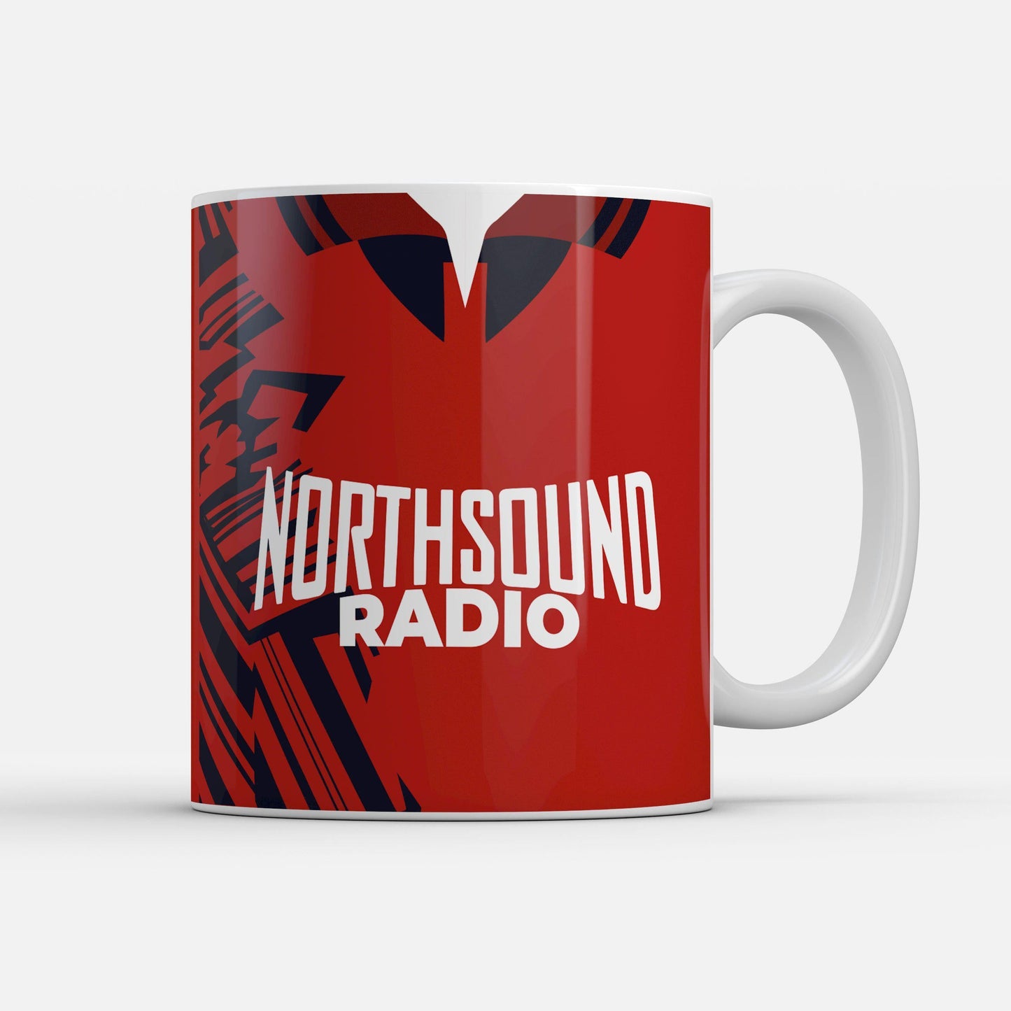 Aberdeen 1994/96 Home Kit 11oz Mug
