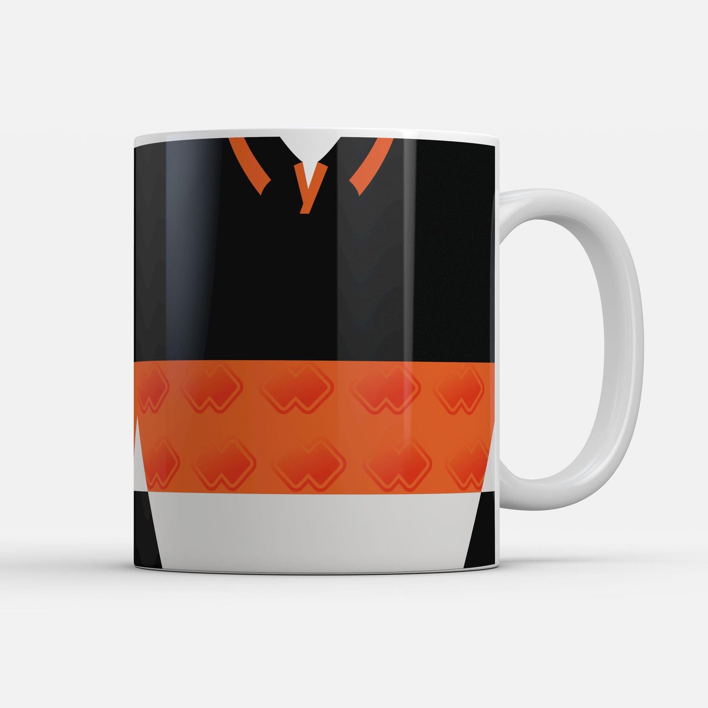 Barnet 1997 Home Kit 11oz Mug