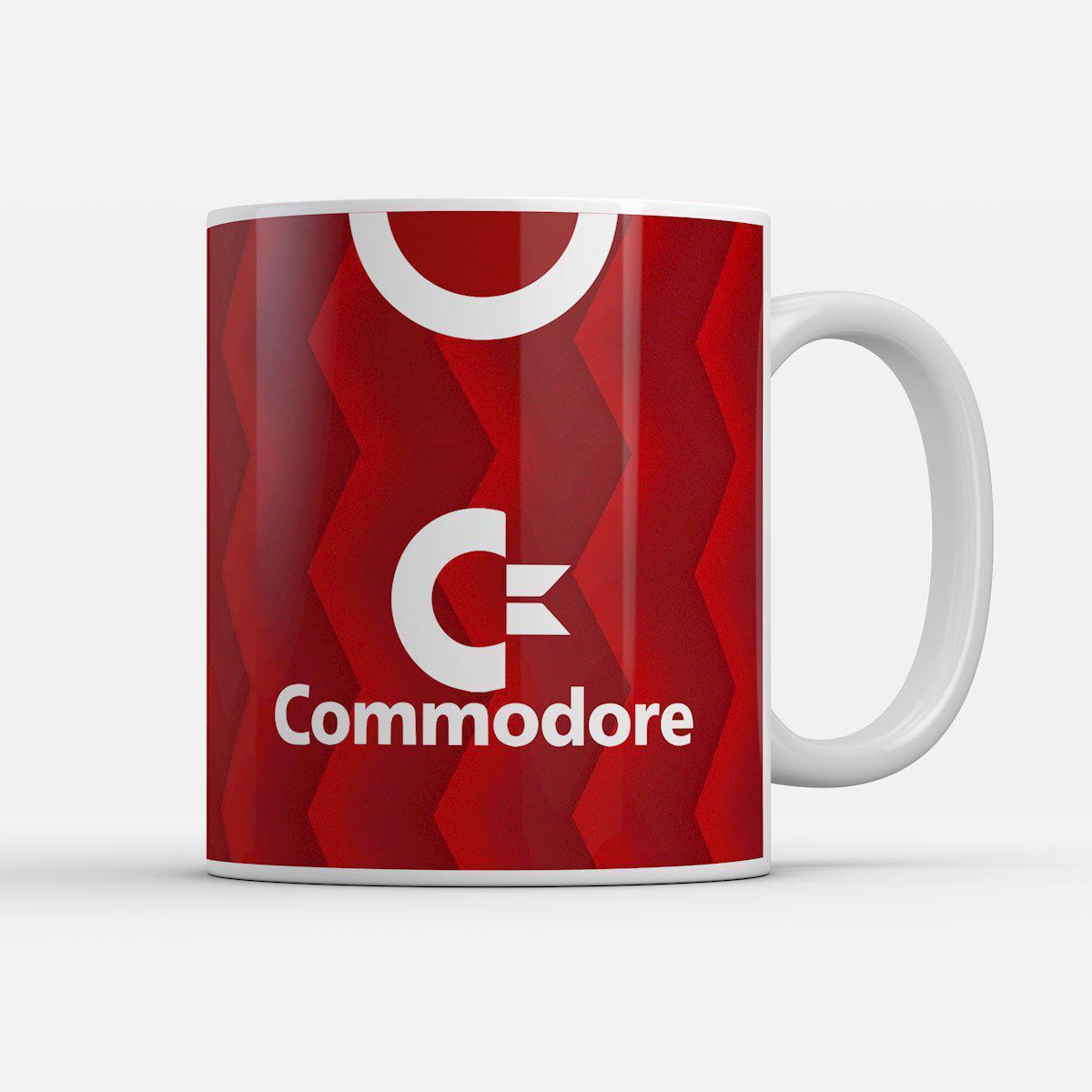 Bayern 1987 Home inspired 11oz Mug