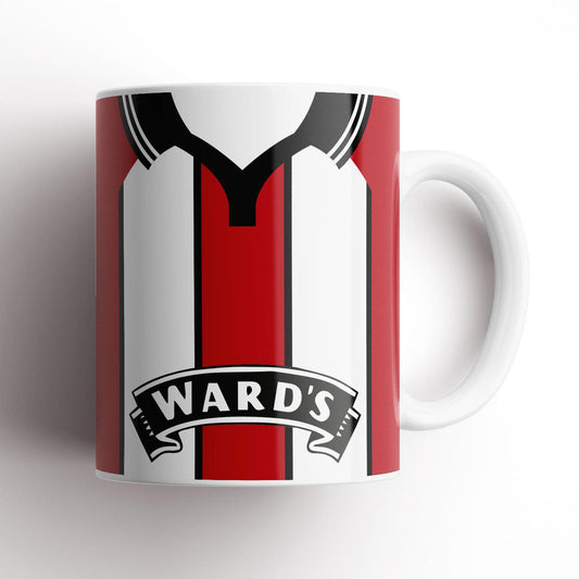 Blades 1999 Home Kit 11oz Mug