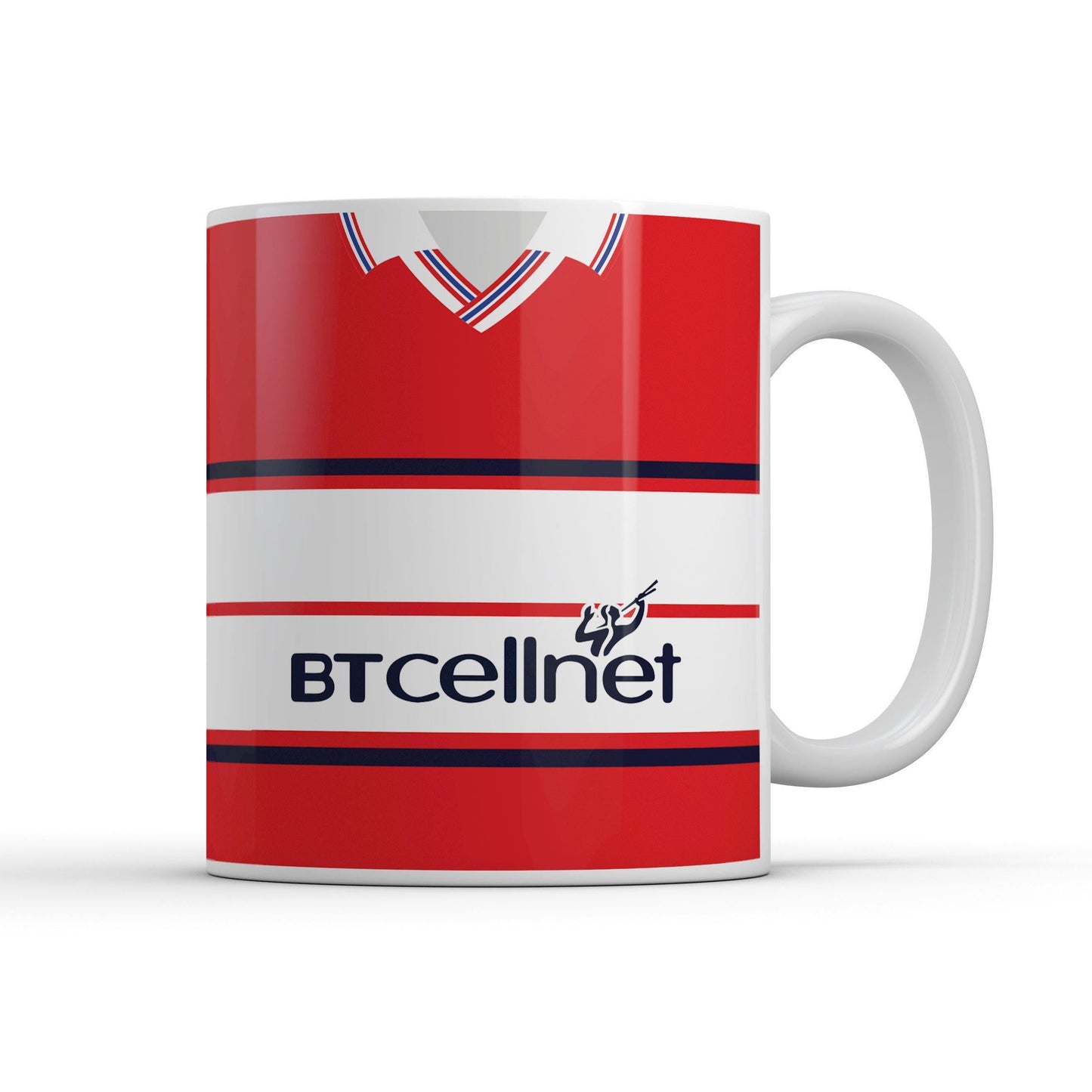 Boro '01 Home 11oz Mug