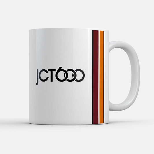 Bradford 1997 Away 11oz Mug