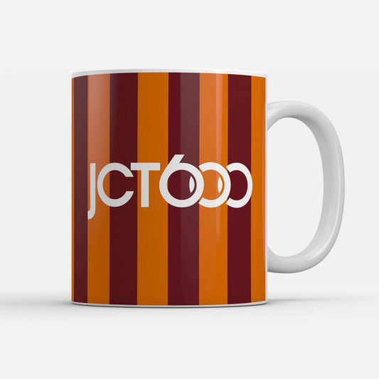 Bradford 1997 Home 11oz Mug
