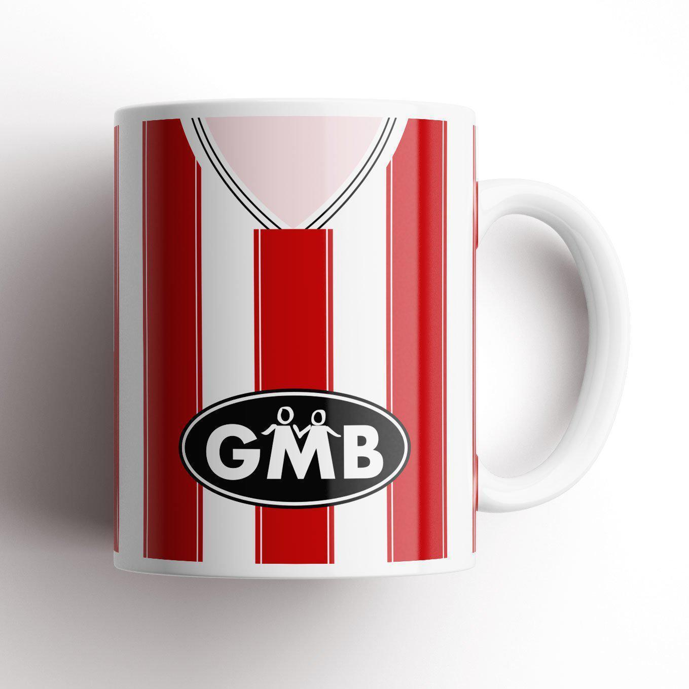 Brentford '99 Home 11oz Mug