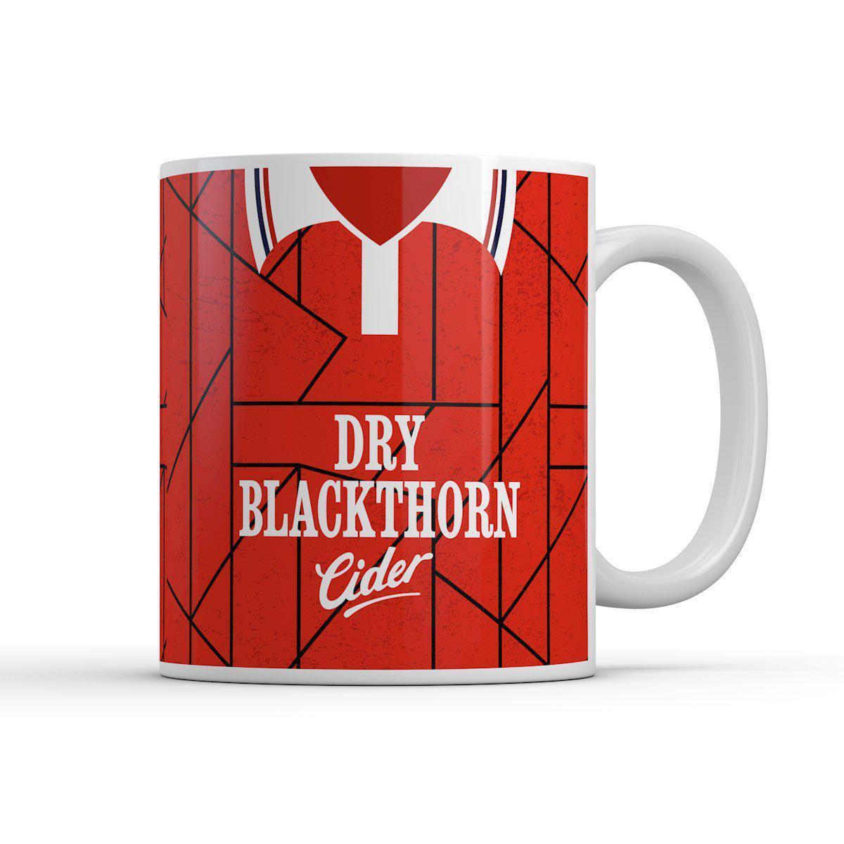 Bristol City 1994 Home 11oz Mug
