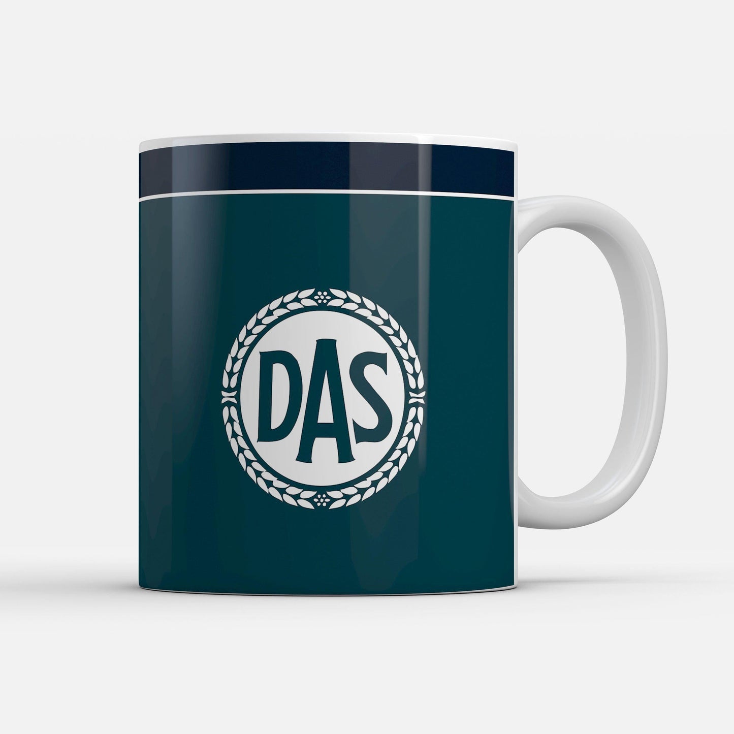 Bristol City '01 Away Inspired 11oz Mug