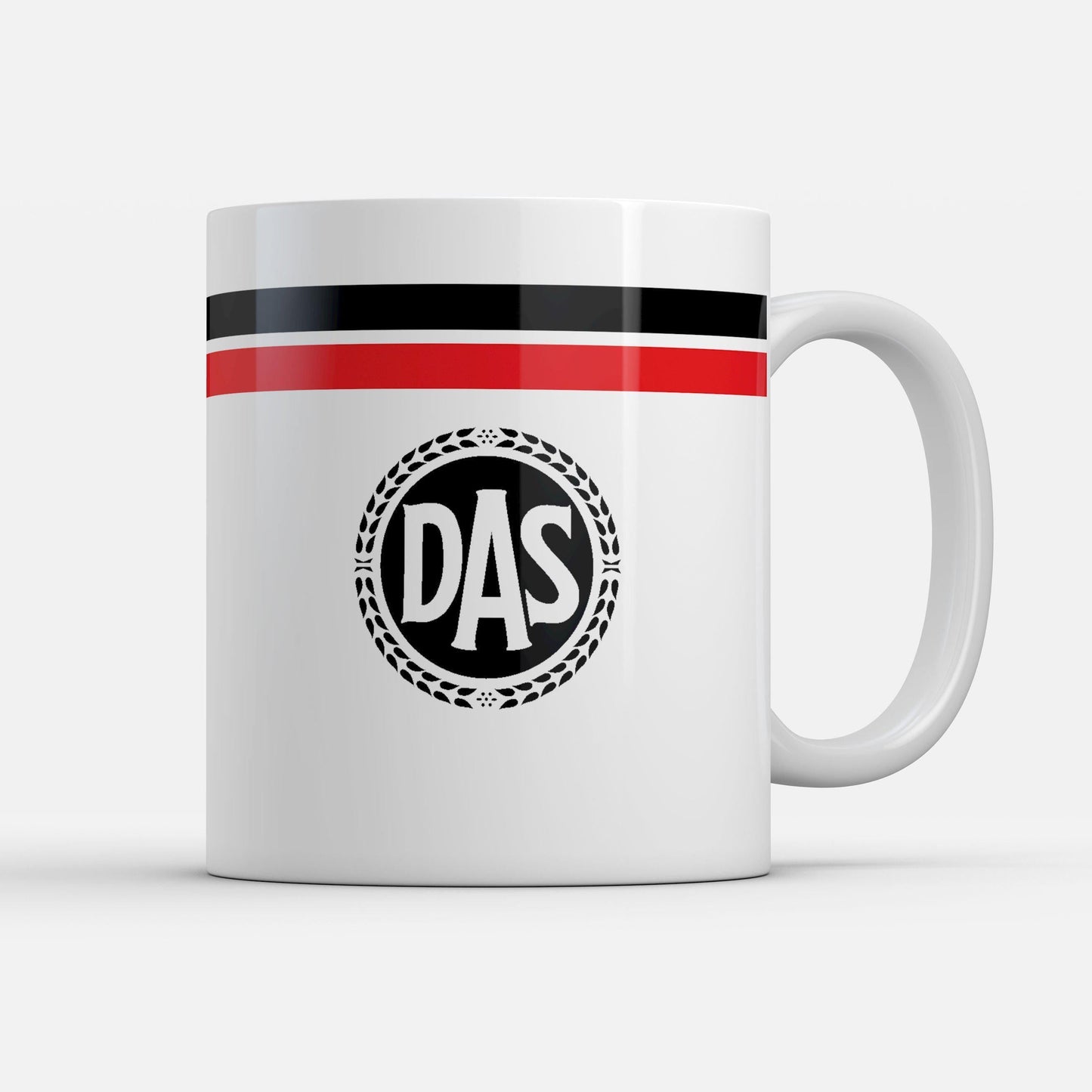Bristol City '04 Away Inspired 11oz Mug