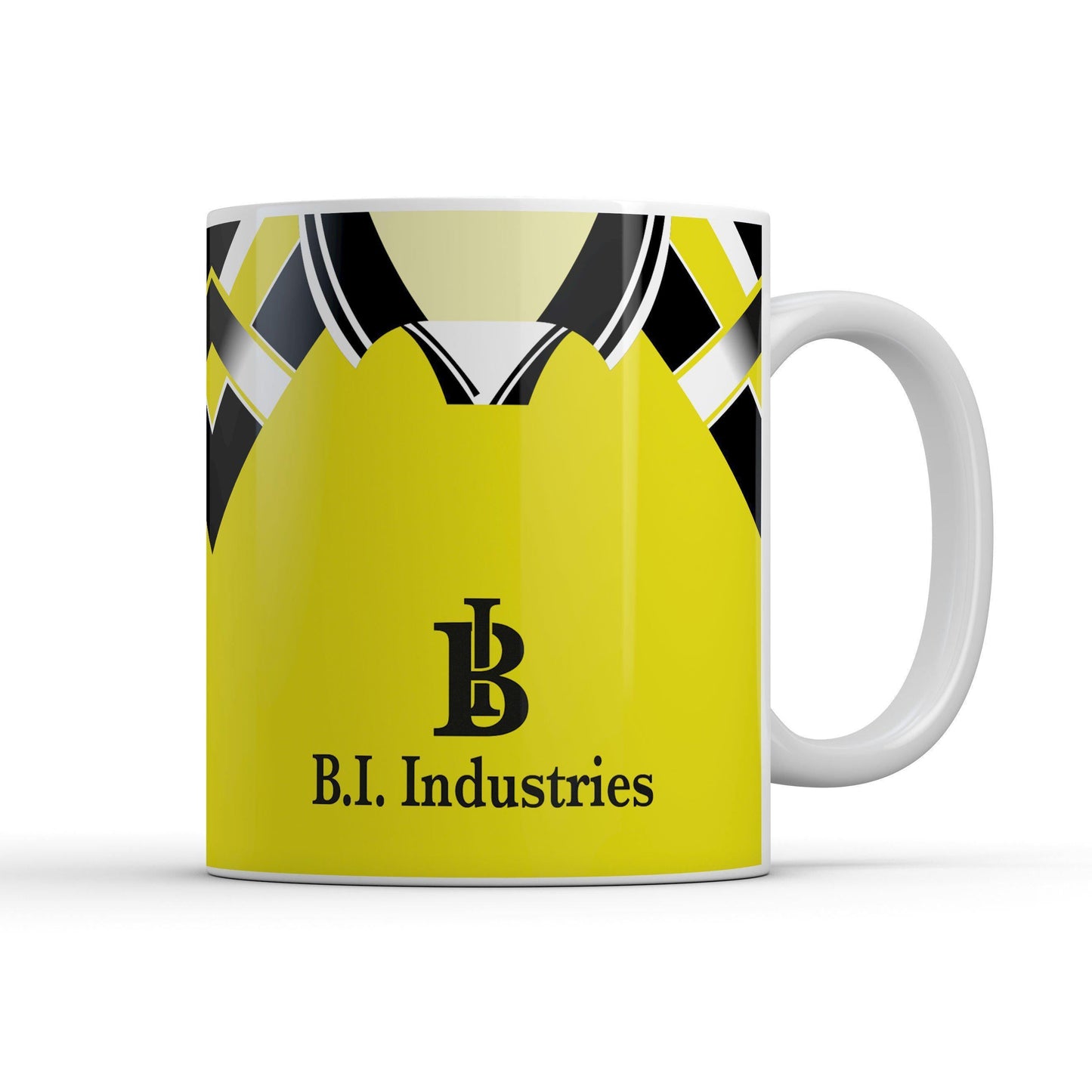 Burton '00 Kit 11oz Mug
