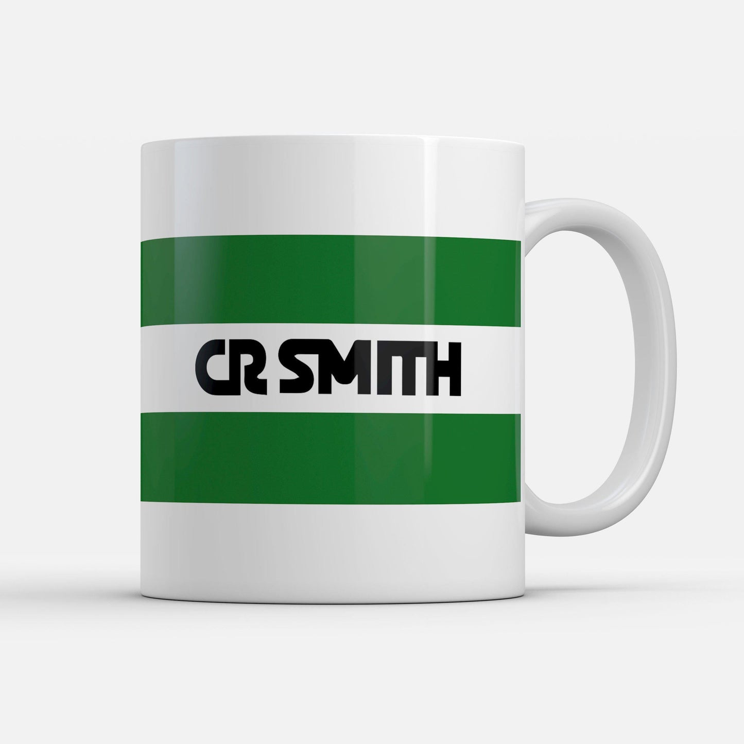 Celtic 89 Inspired 11oz Mug
