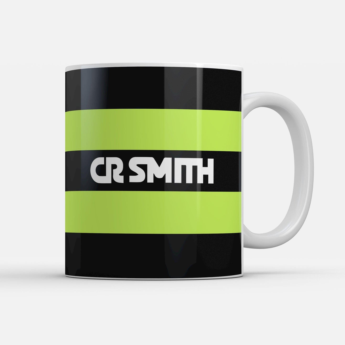 Celtic 96 Away Inspired 11oz Mug