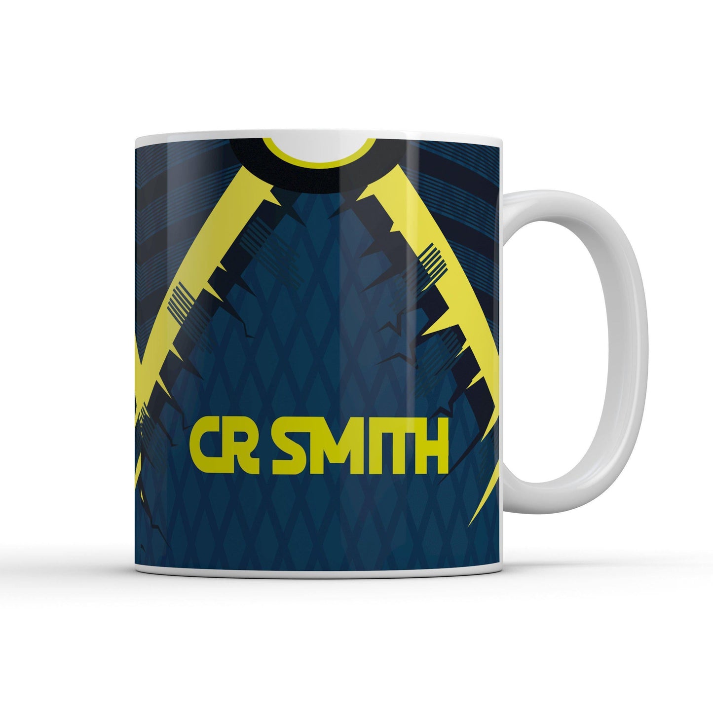 Celtic '96 Keeper Kit 11oz Mug
