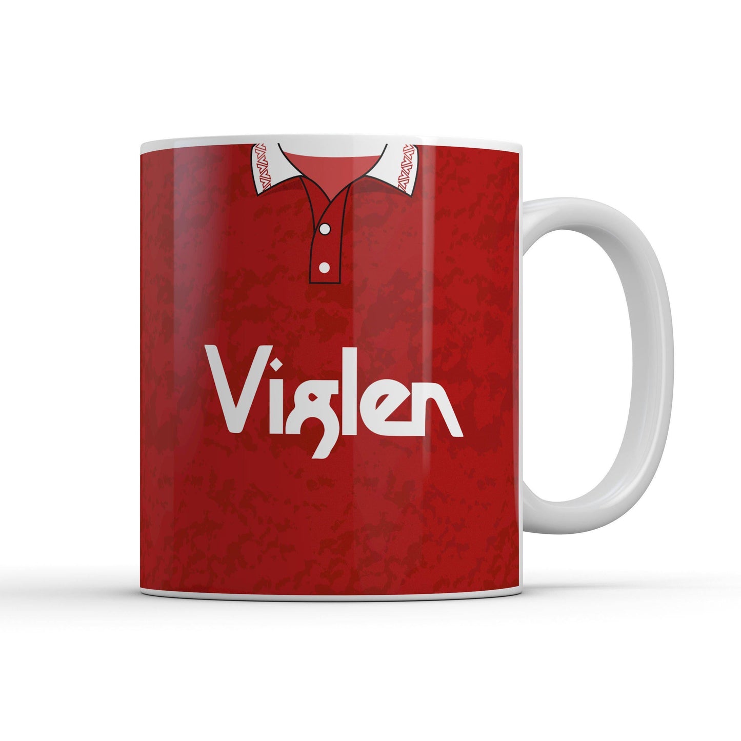 Charlton 1994 Kit 11oz Mug
