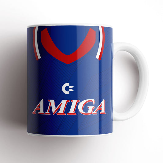 Chelsea 1994 Home Kit 11oz Mug
