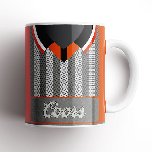 Chelsea 1996 Away Kit 11oz Mug