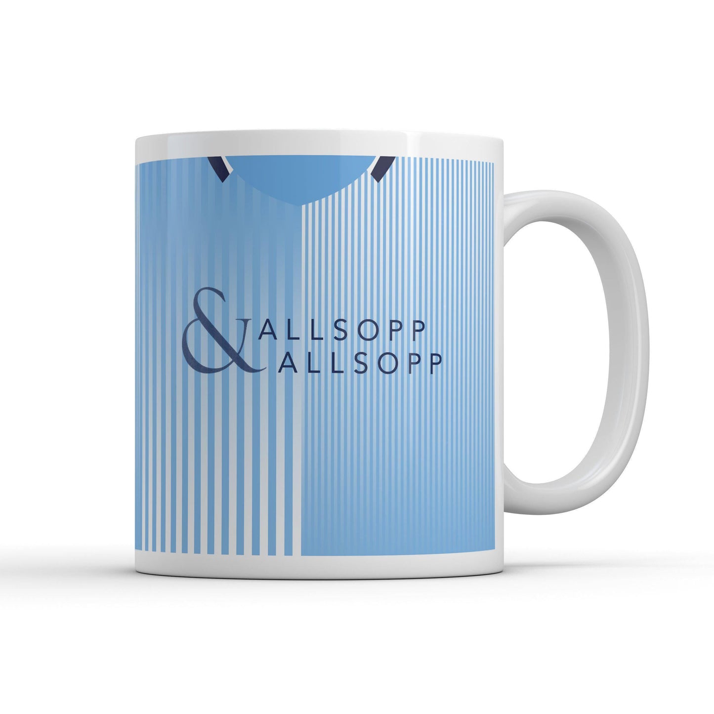 Coventry 19/20 Kit 11oz Mug