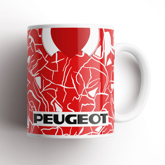 Coventry 1994 Away Kit 11oz Mug