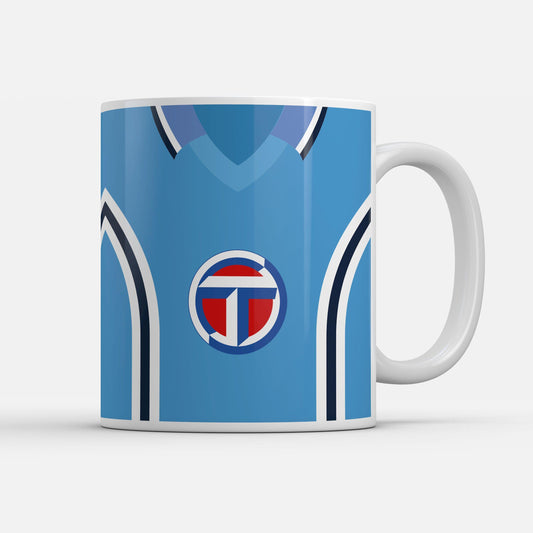 Coventry 1980 Home 11oz Mug