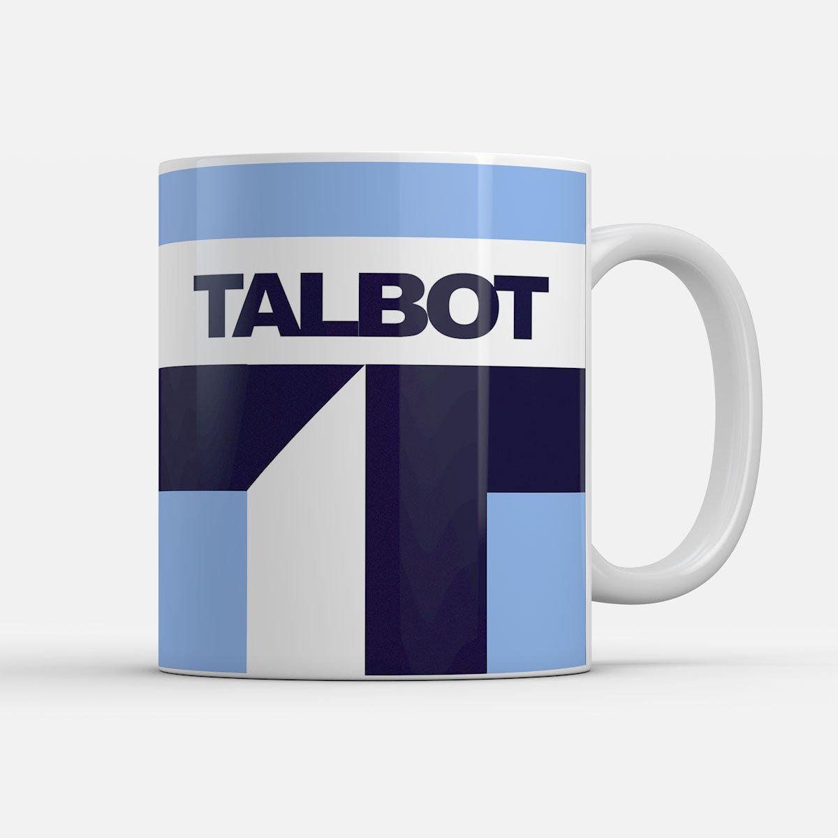 Coventry 1981 Inspired 11oz Mug