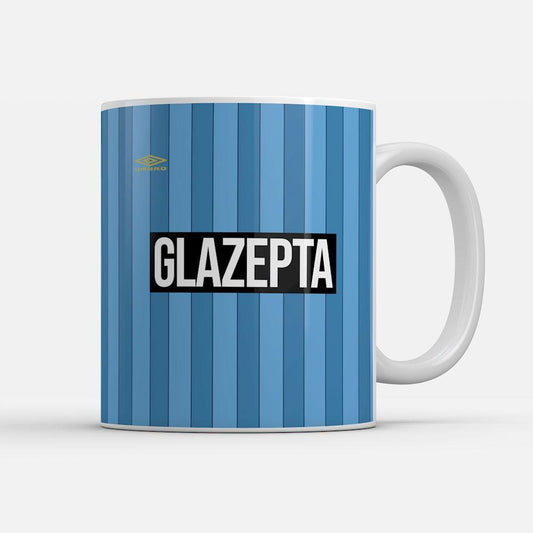 Coventry 1981 Inspired 11oz Mug