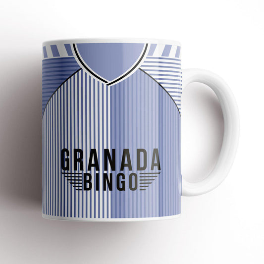 Coventry 1988 Home Kit 11oz Mug