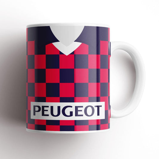 Coventry City '97 Away Kit 11oz Mug
