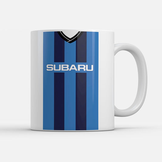 Coventry 1998 Home Inspired 11oz Mug