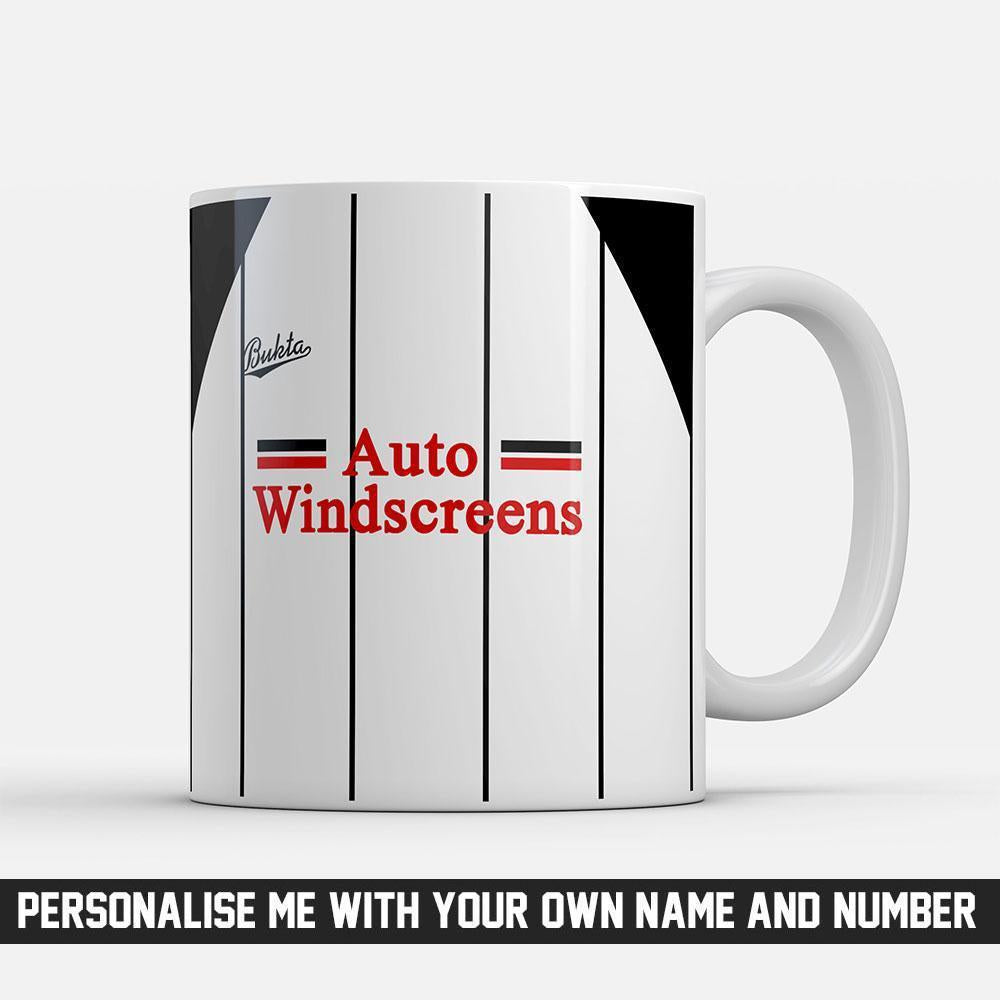 Derby 1993 Inspired 11oz Mug