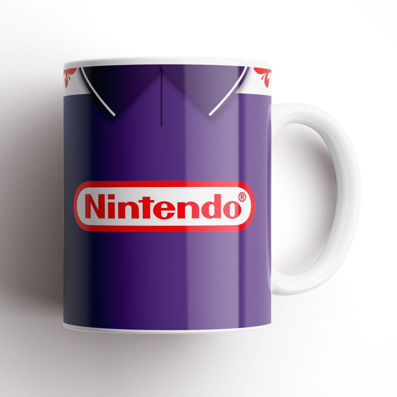 Fiorentina 1999 Kit 11oz Mug
