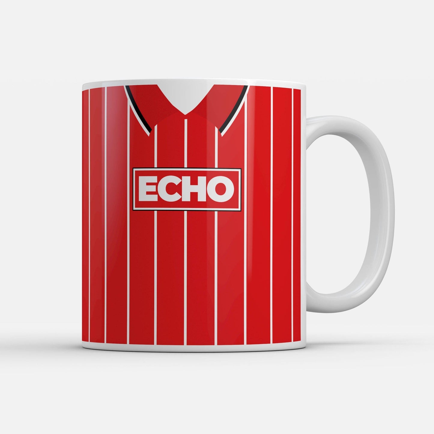Lincoln 1995 Home Retro Inspired 11oz Mug