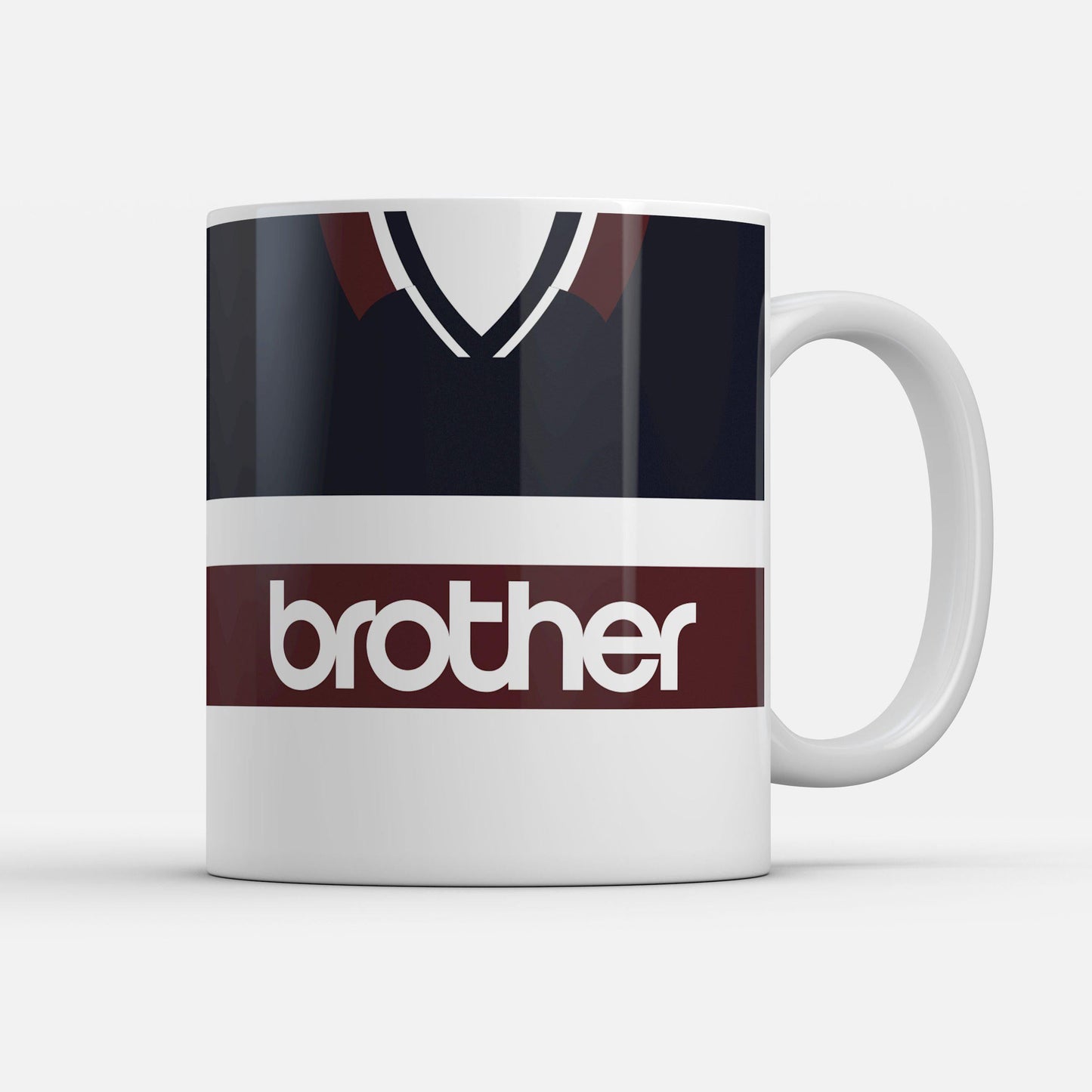 Man City 98 Away Kit 11oz Mug