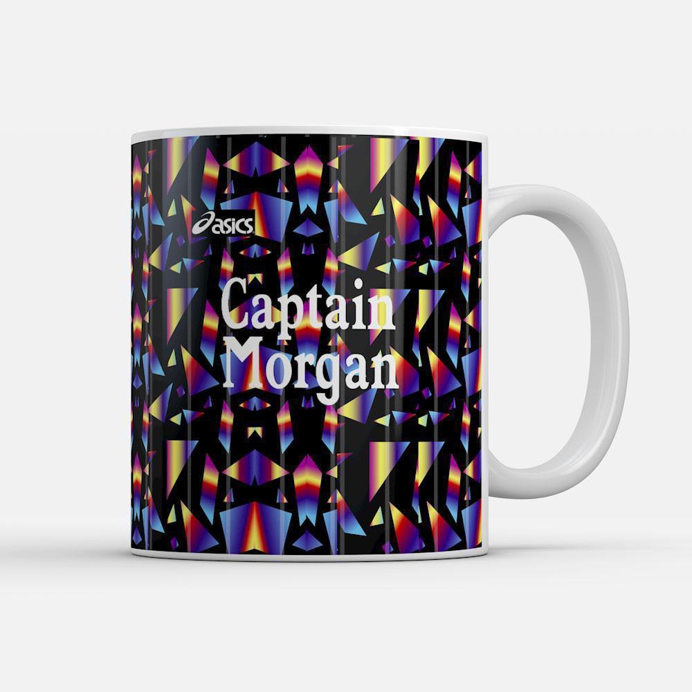 Millwall 1994 Keeper Classics 11oz Mug