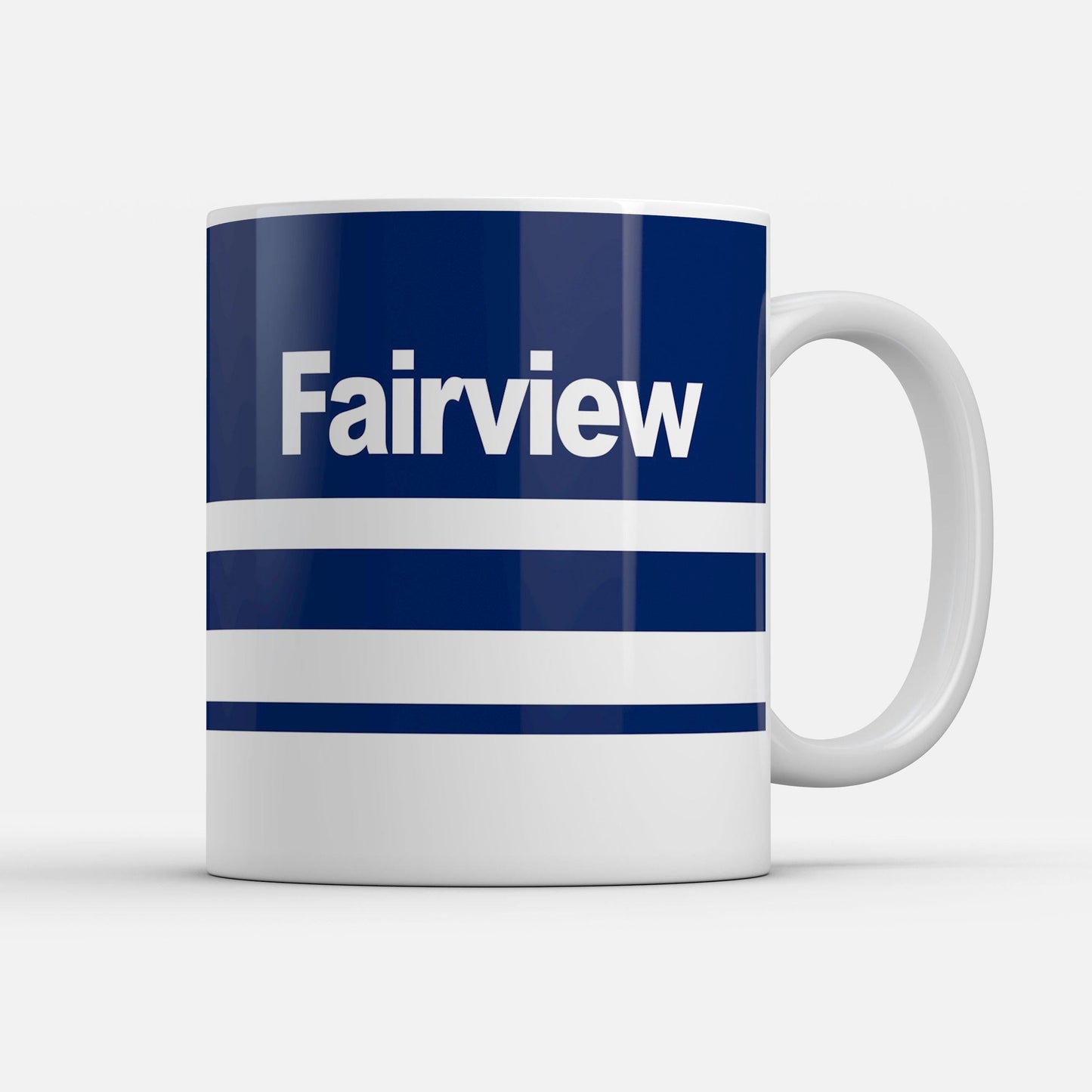 Millwall '92 Home Inspired 11oz Mug