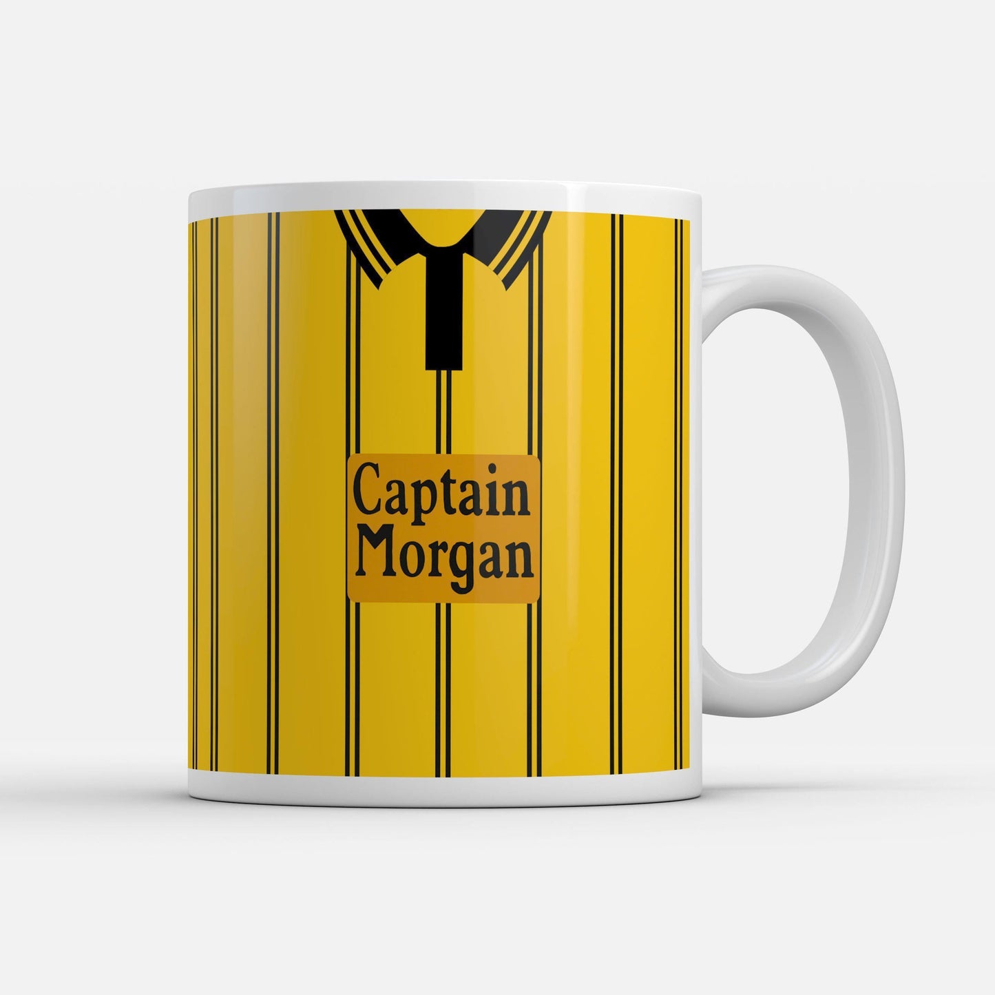 Millwall 1993 Away Retro Inspired 11oz Mug