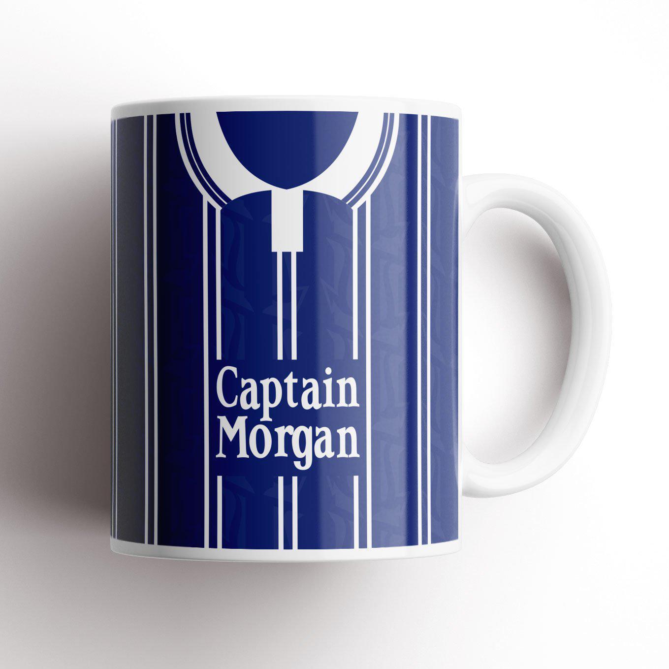 Millwall 1994 Home 11oz Mug