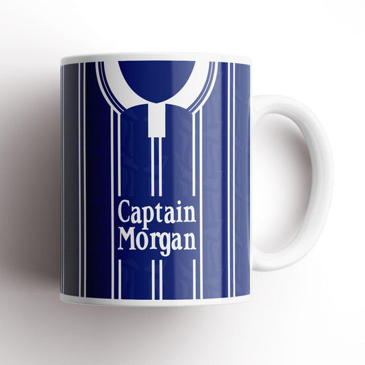 Millwall 1994 Home 11oz Mug