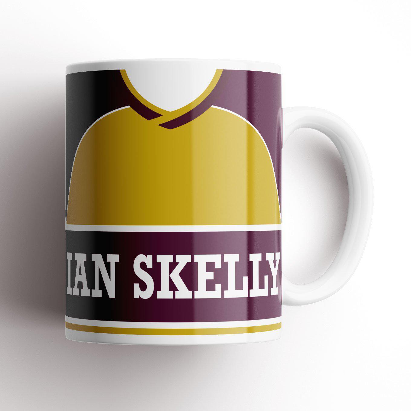 Motherwell 1989 Kit 11oz Mug