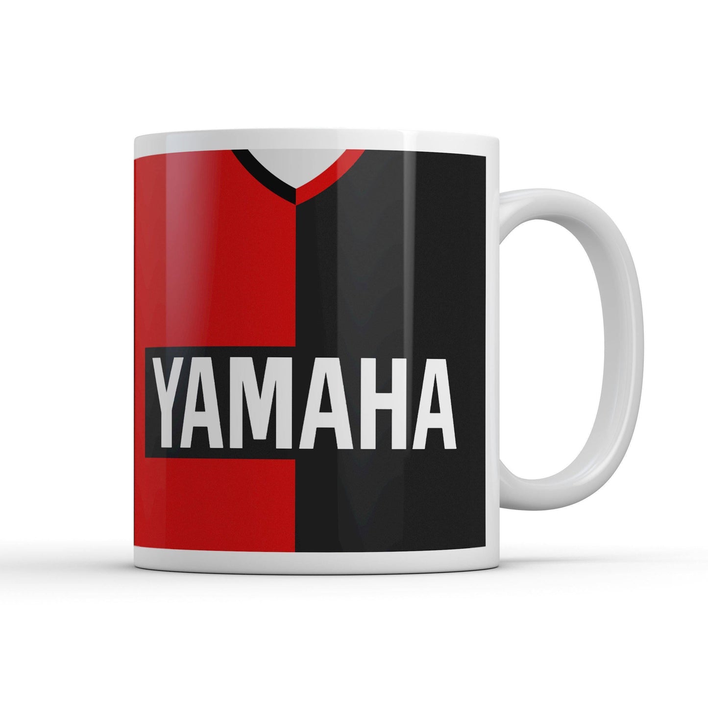 Newell's Old Boys 1992 Kit 11oz Mug
